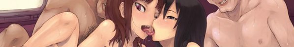 2次元と3次元の画像ブログまとめ